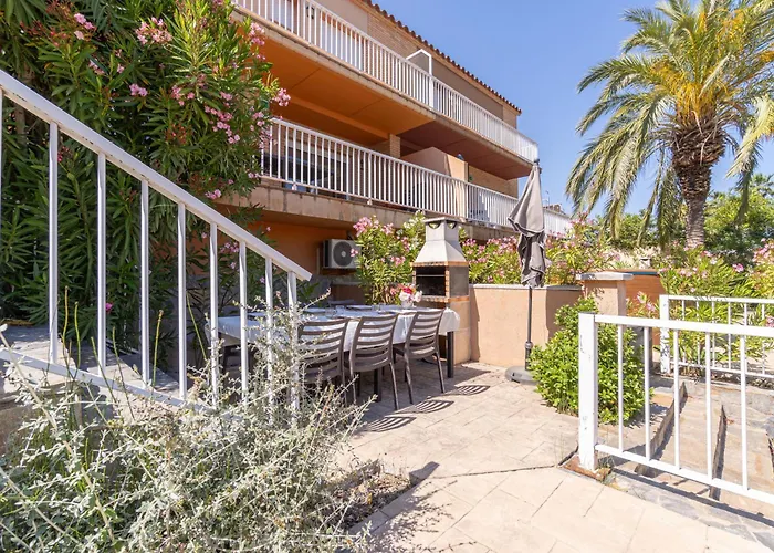Jouvacations Villa Freser