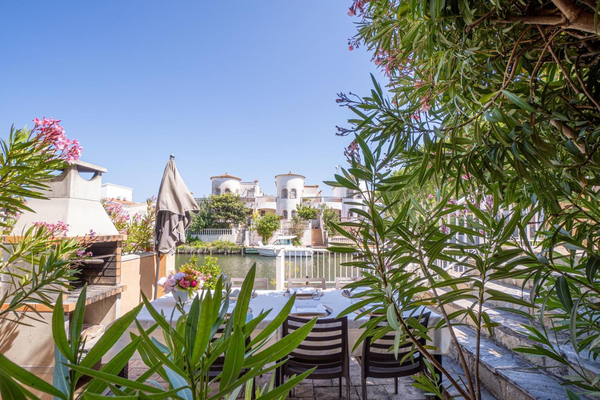 Jouvacations Freser Ferienhaus