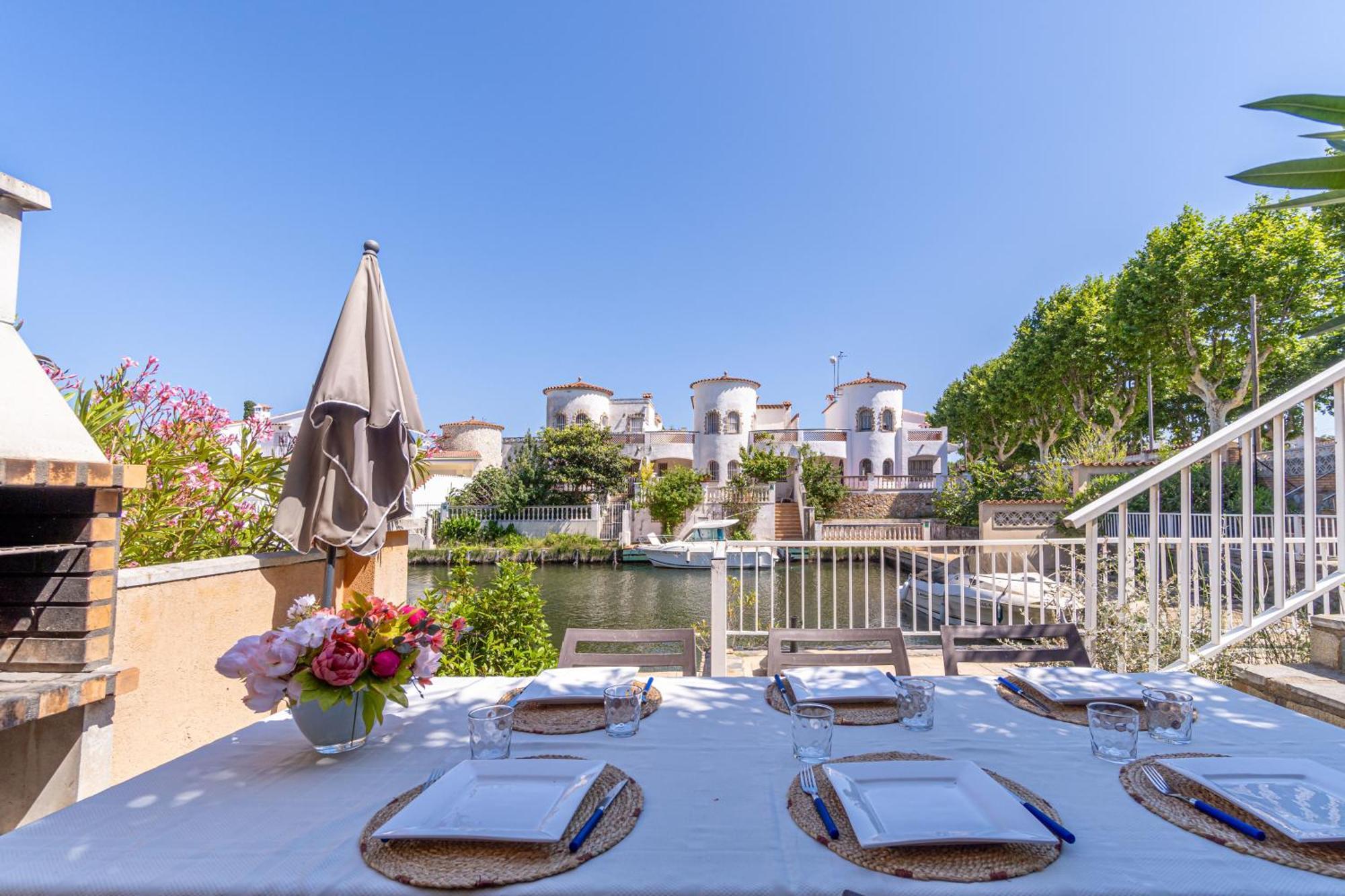 Jouvacations Freser Ferienhaus *