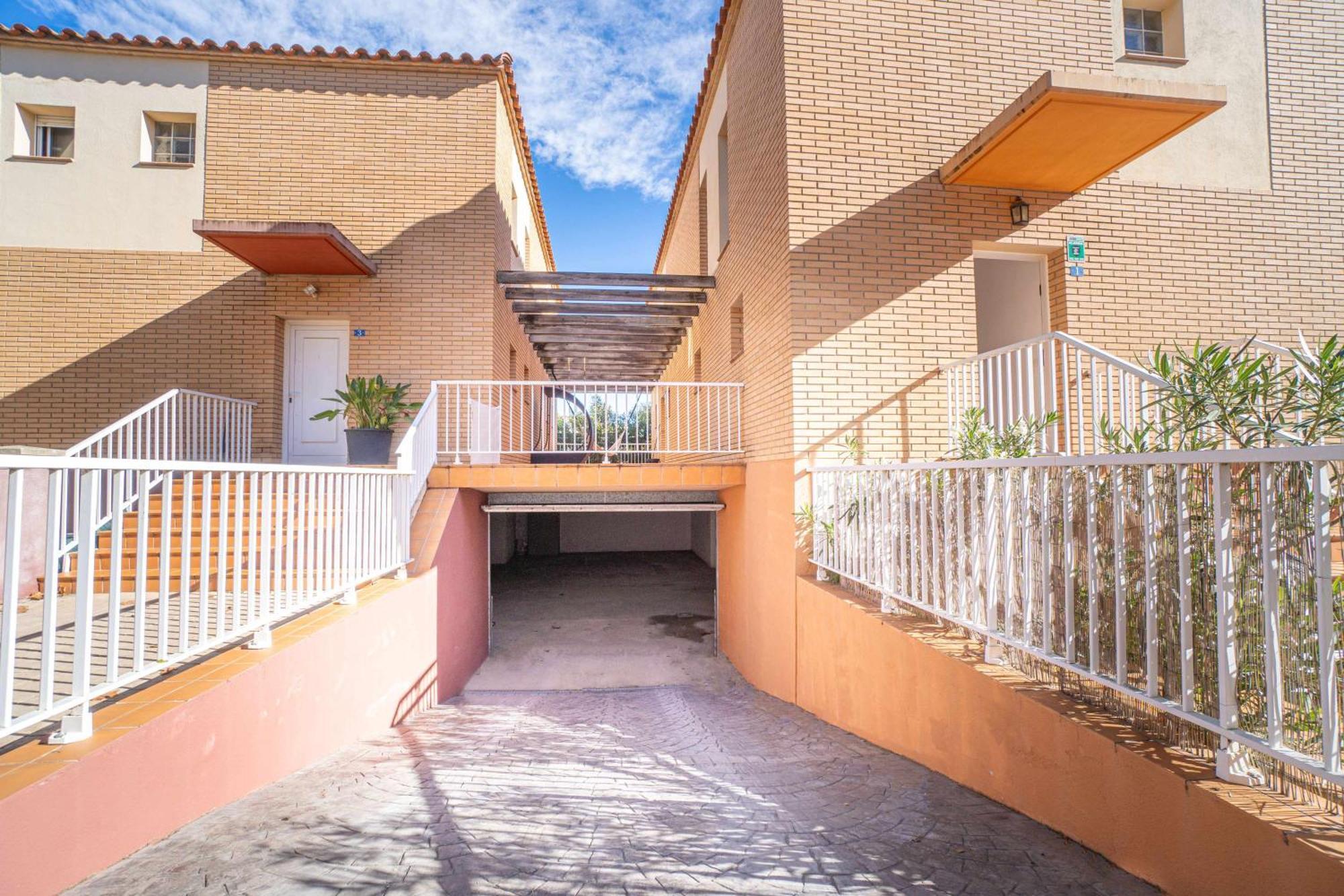 Jouvacations Freser Ferienhaus Empuriabrava