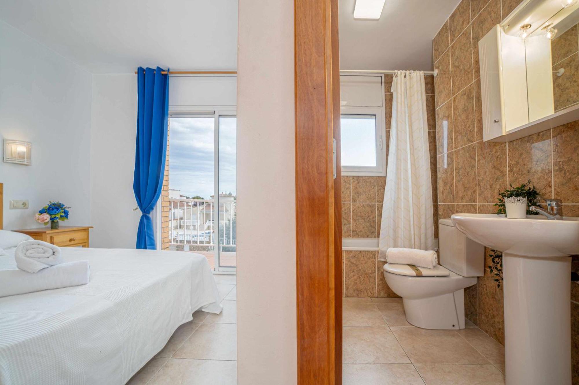 Jouvacations Freser Ferienhaus