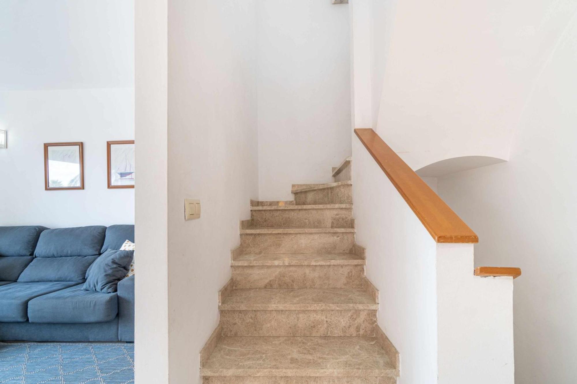 Jouvacations Freser Ferienhaus Empuriabrava