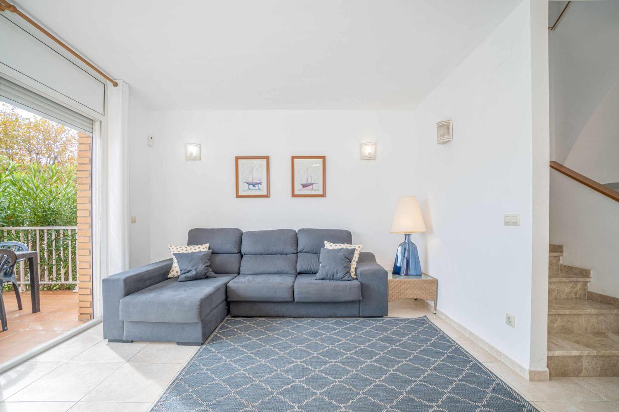 Jouvacations Freser Ferienhaus