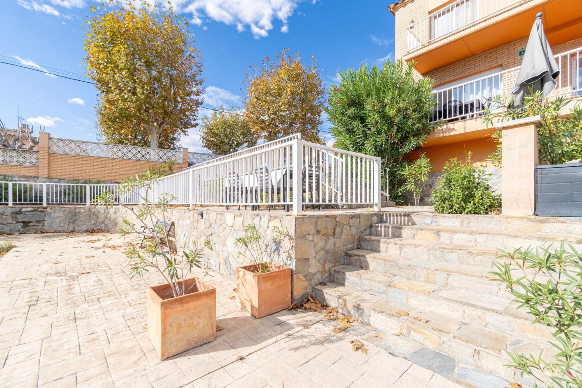 Ferienhaus Jouvacations Freser