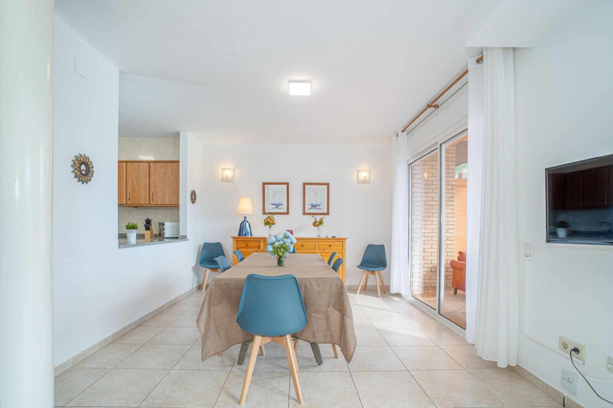 Casa de Férias Jouvacations Freser *