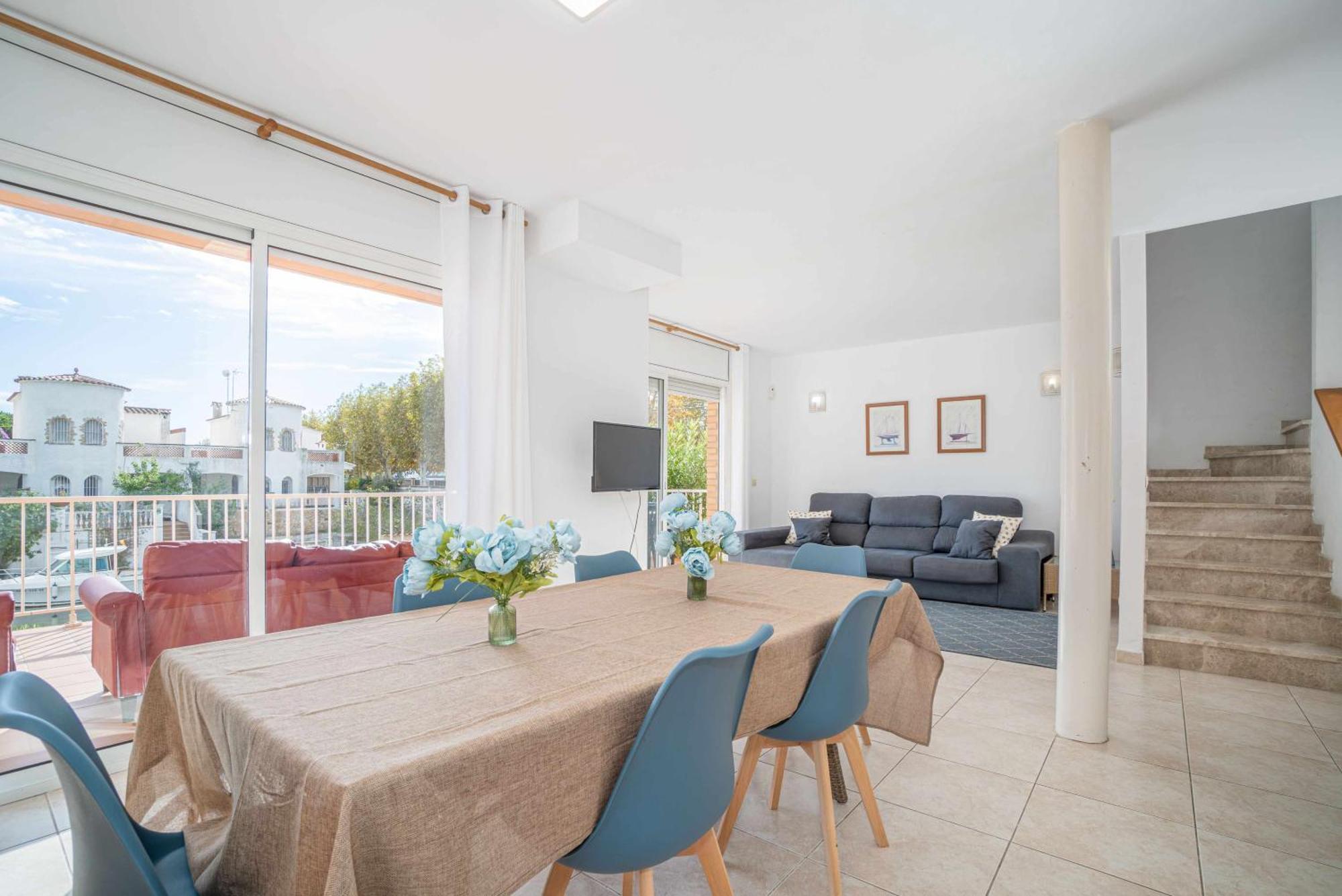 Ferienhaus Jouvacations Freser *