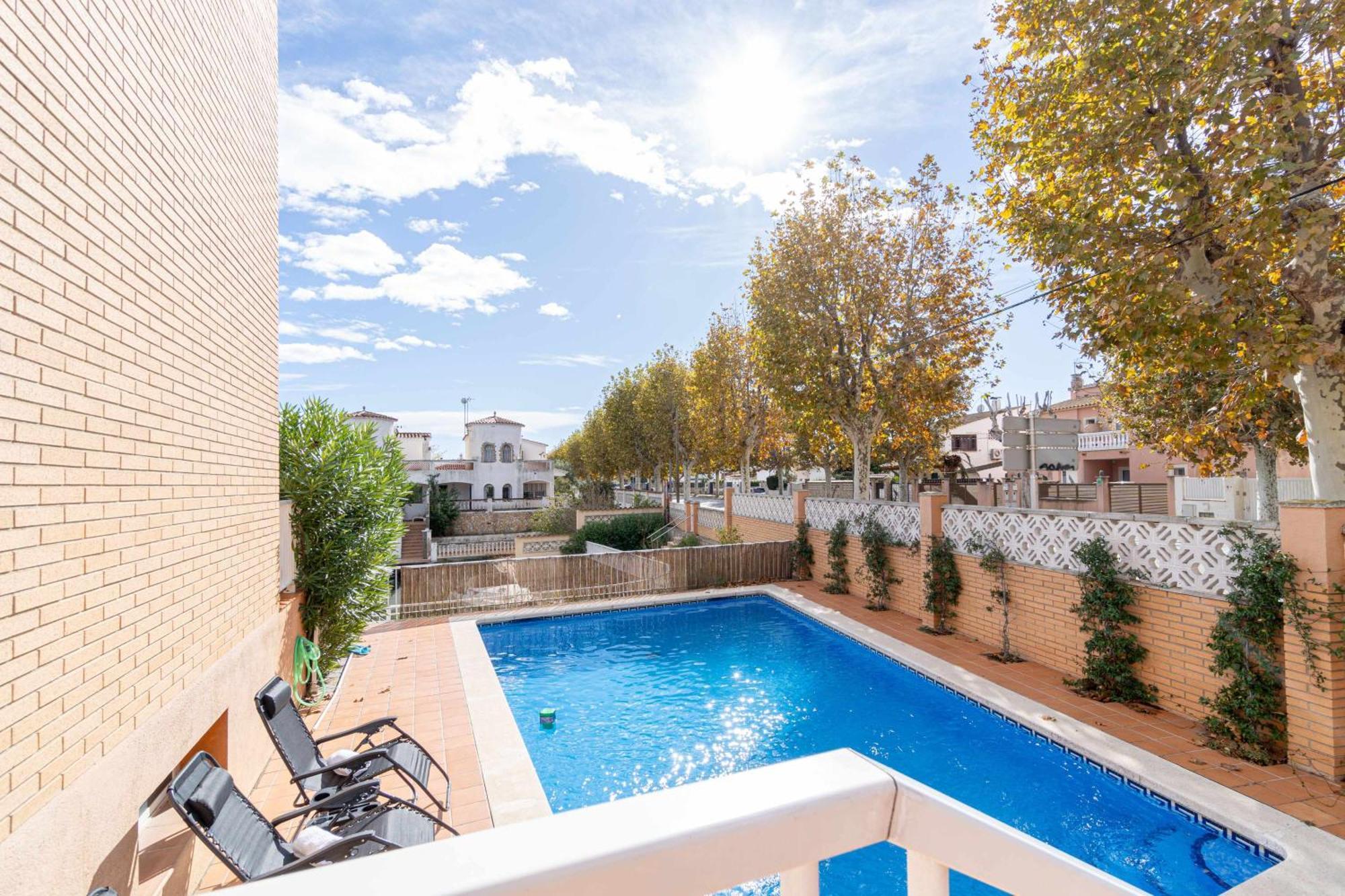 Jouvacations Freser Ferienhaus *